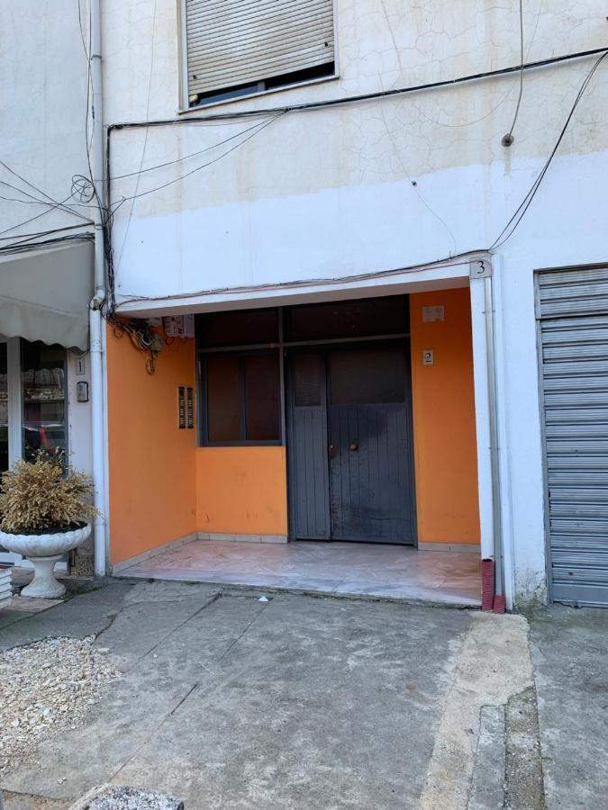 Guest House De Rada Tirana Exterior foto